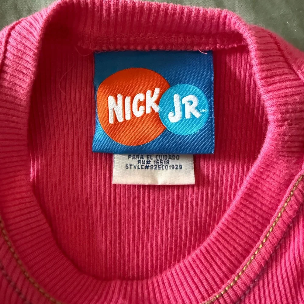 Y2K Dora the Explorer Tank Dress